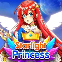 Starlight Princess Pragmatic Play